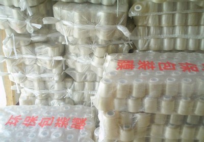 靜電膜、包裝膜、纏繞膜等塑料包裝材料綜合介紹