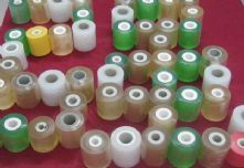 塑料包裝材料的區域供應 聚焦蘇州、上海、南京的電線膜市場