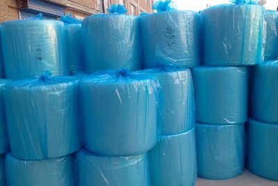 山西太原氣泡膜廠家直銷 優質發泡材料，百公斤起送，服務市內