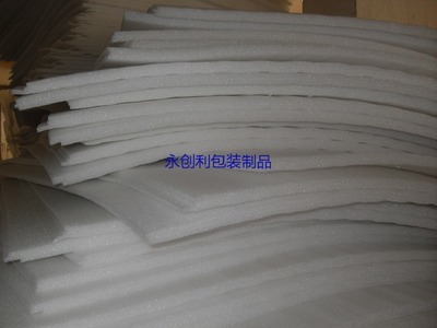 異形珍珠棉與腹膜珍珠棉袋 專業工廠生產，一站式塑料包裝解決方案